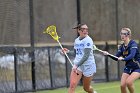 WLax vs UMass  Wheaton College Women’s Lacrosse vs UMass Dartmouth. - Photo By: KEITH NORDSTROM : Wheaton, Lacrosse, LAX
